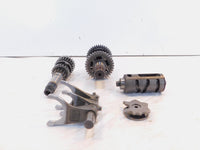 Honda VT750 Shadow Spirit & ACE Deluxe Engine Motor Transmission Gearbox Gears - C3 Cycle