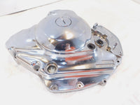 Yamaha V-Star XVS-1100 Classic Custom Silverado Left Side Crankcase Stator Cover