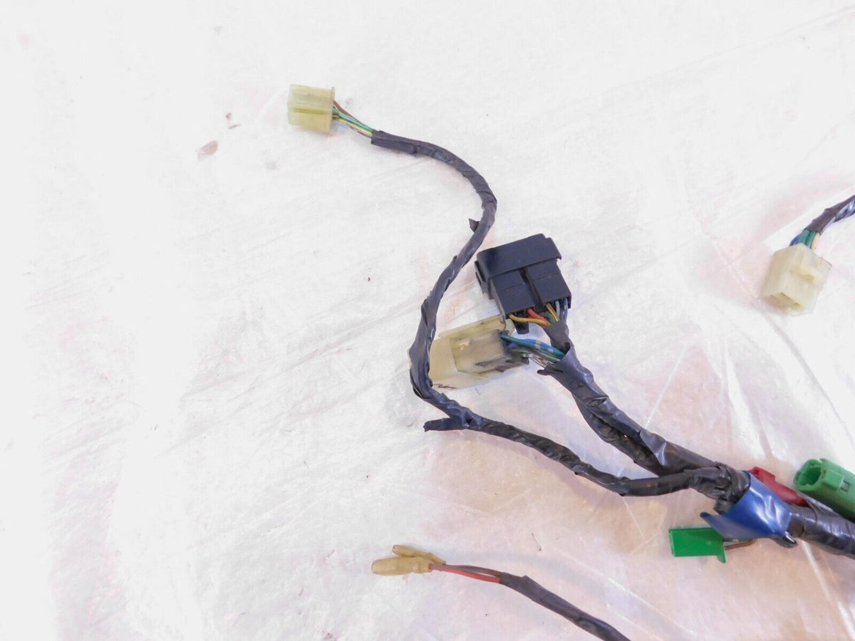 1992-2000 Honda GL1500 GL1500SE Special Edition Fairing Subharness 32105-MY4-000 - C3 Cycle