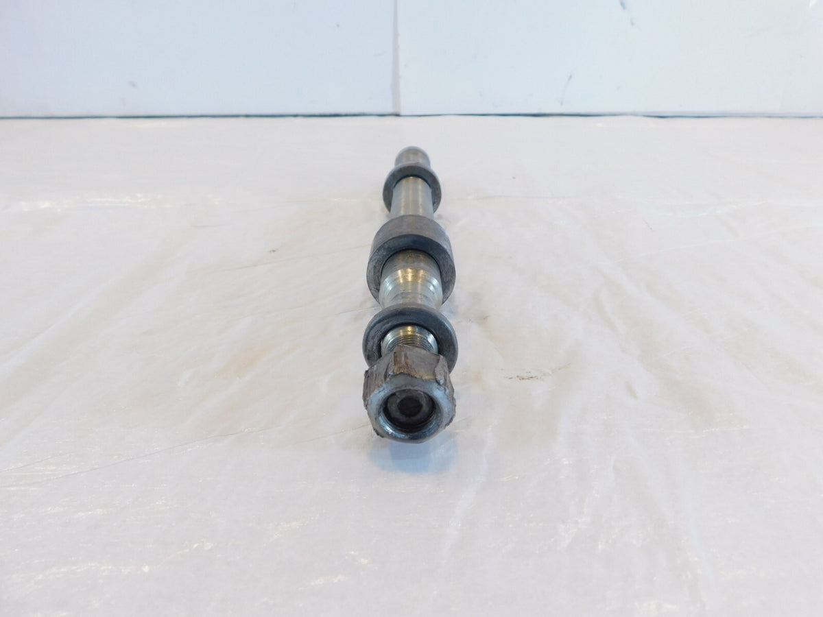 Harley Davidson Softail Heritage Classic & Deluxe & Fat Boy Front Wheel Axle - C3 Cycle