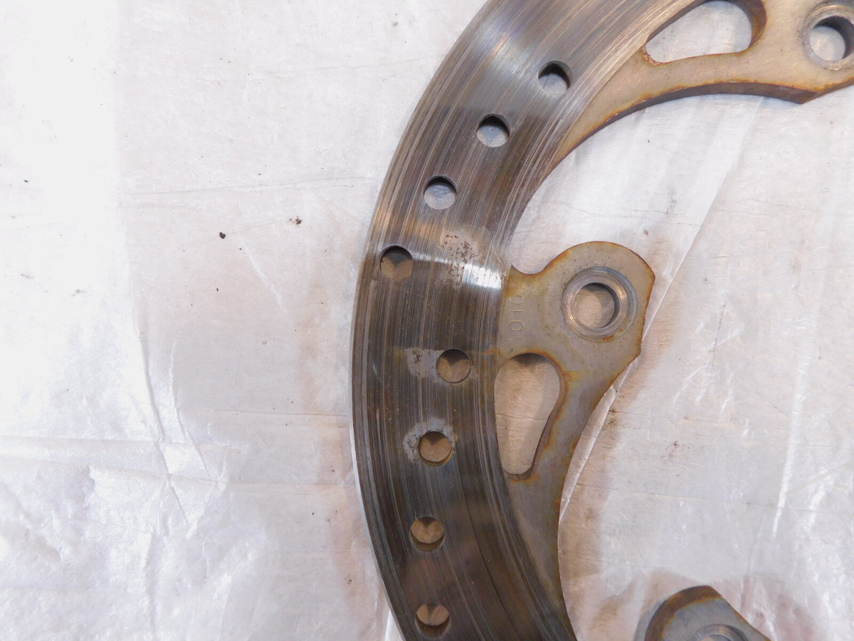 Honda CB1000 VT1100 VT1100C & VT1100C2 Shadow 1100 ACE Rear Wheel Brake Rotor - C3 Cycle