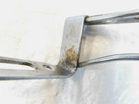 1999-2000 Kawasaki Vulcan VN1500 Nomad FI Brake Hose Holder Clamp Mount Bracket - C3 Cycle