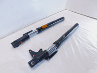 09 & 10 Buell XB XB9 XB12 Firebolt & Lightning Front Right/Left Fork Legs -Bent - C3 Cycle