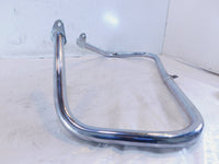 Harley Davidson Touring Road King Electra Glide Chrome Engine Crash Guard - Bent - C3 Cycle