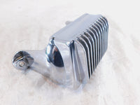 Harley Road King & Street Electra Glide Chrome Voltage Regulator Rectifier - C3 Cycle