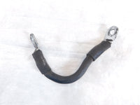 2008-2017 Victory Vision Tour Premium Ness & 8-Ball Motor Starter Cable Wire - C3 Cycle