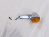 Victory Standard & Special Edition V92 Cruiser Rear Left Turn Signal Indicator - C3 Cycle