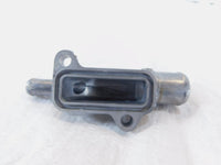 2007-2011 Kawasaki ZX-6R ZX600 OEM Water Coolant Hose Pipe Connect Fitting Inlet - C3 Cycle