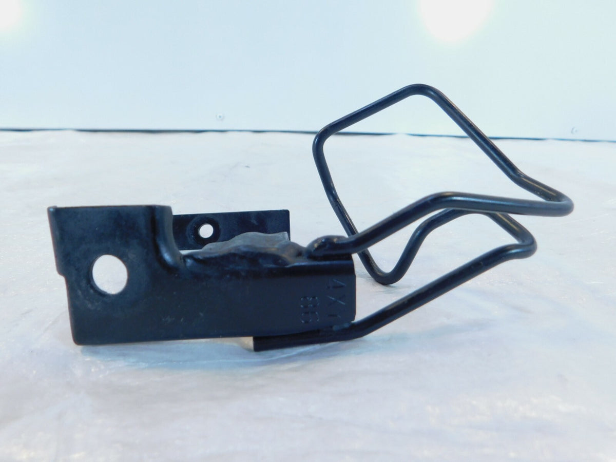 1999-2004 Yamaha Royal Star Venture XVZ13 Front Right Cable Hose Guide Bracket - C3 Cycle