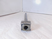 Aprilia Shiver 750 SL750 Dorsoduro SMV750 Rear Wheel Axle Bolt Shaft & Adjusters