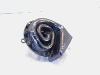 1965-1978 Harley Davidson Ironhead Sportster Springer Black Electric Horn - C3 Cycle