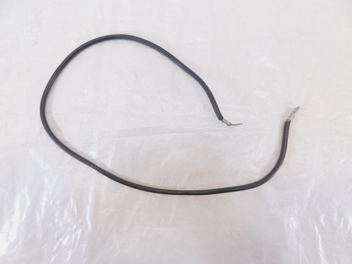 Indian Scout, Sixty, 1200 & Bobber & Victory Octane Starter Cable Line Wire - C3 Cycle