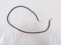 Indian Scout, Sixty, 1200 & Bobber & Victory Octane Starter Cable Line Wire - C3 Cycle