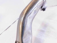 Honda Super Hawk Firestorm VTR1000F Two Brothers Racing Exhaust Muffler Pipes - C3 Cycle