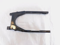 Harley Davidson Sportster XLH 883 1200 Black Rear Wheel Fork Swingarm Swing Arm