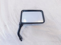 Yamaha XV920 Virago 920 Maxim XJ750 & Seca XJ900 Black Right Rear View Mirror - C3 Cycle