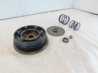 1971-1980 Harley Davidson Ironhead Sportster XLH 1000 Clutch Basket Assembly - C3 Cycle