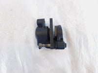 Harley Davidson Electra Glide Softail Dyna & Sportster Front Left Brake Caliper - C3 Cycle
