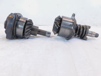 Suzuki Intruder 750 800 Boulevard S50 Secondary Output Drive Bevel Gear Shafts - C3 Cycle