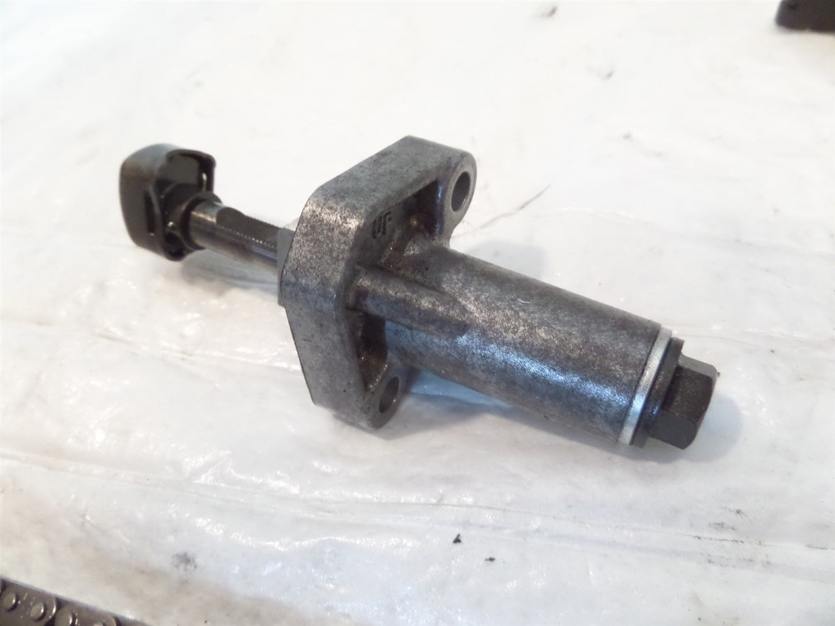 2004 2005 Suzuki GSXR600 GSX-R600 GSXR 600 Cam Camshaft Chain & Tensioner Guides - C3 Cycle