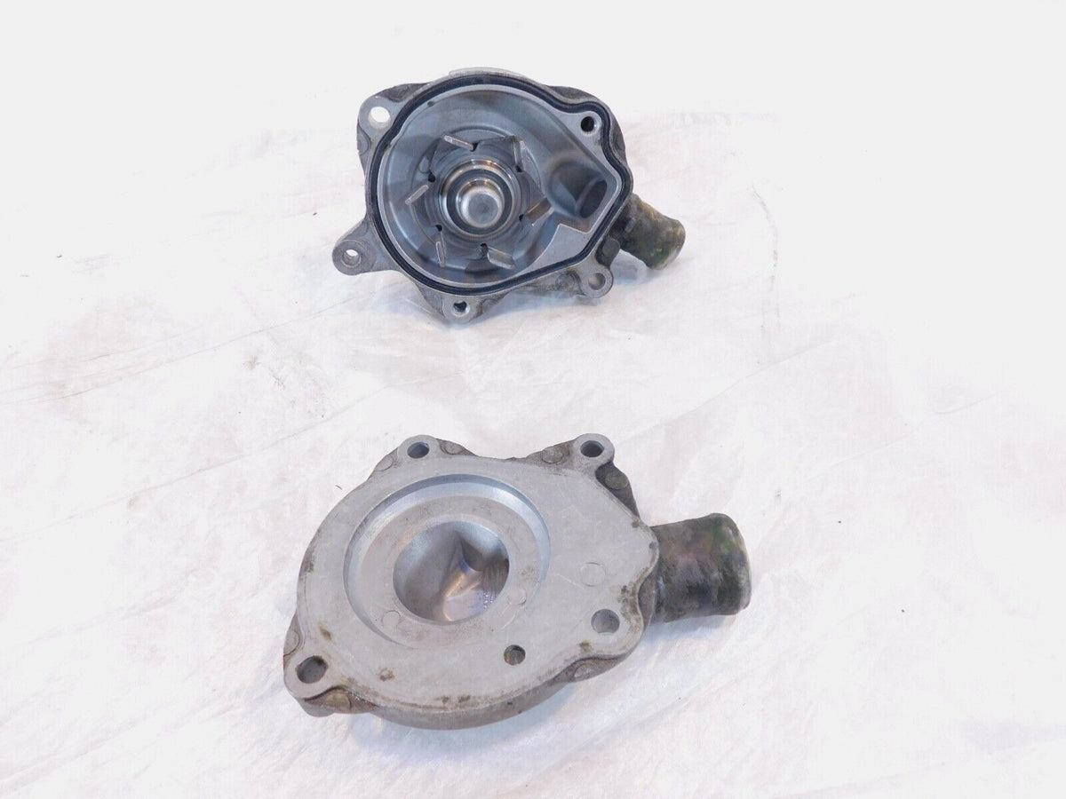Honda VT750 Shadow Aero & Spirit 750 C / C2 Engine Coolant Water Pump & Cover - C3 Cycle