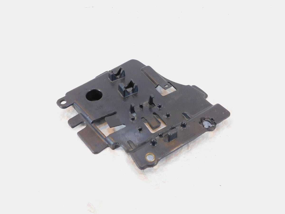 2015-2018 Harley Davidson Street 500 750 Battery Cover Electrical Mount Bracket - C3 Cycle