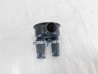 Aprilia RSV1000R RSVR & RSV 1000 Tuono Three Way Radiator Coolant Pipe Manifold - C3 Cycle