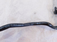 BMW S1000R S1000RR S1000XR & HP4 Idle Control Secondary Breather Hose Air Line - C3 Cycle