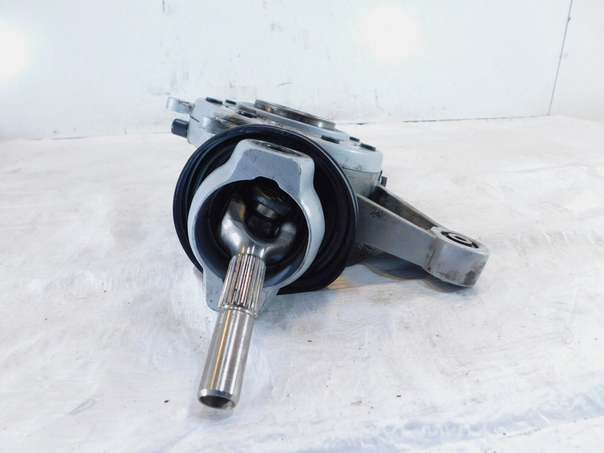 1992-1997 BMW K1100LT K1100 LT Rear Wheel ABS Axle Drive Gear Differential Diff - C3 Cycle