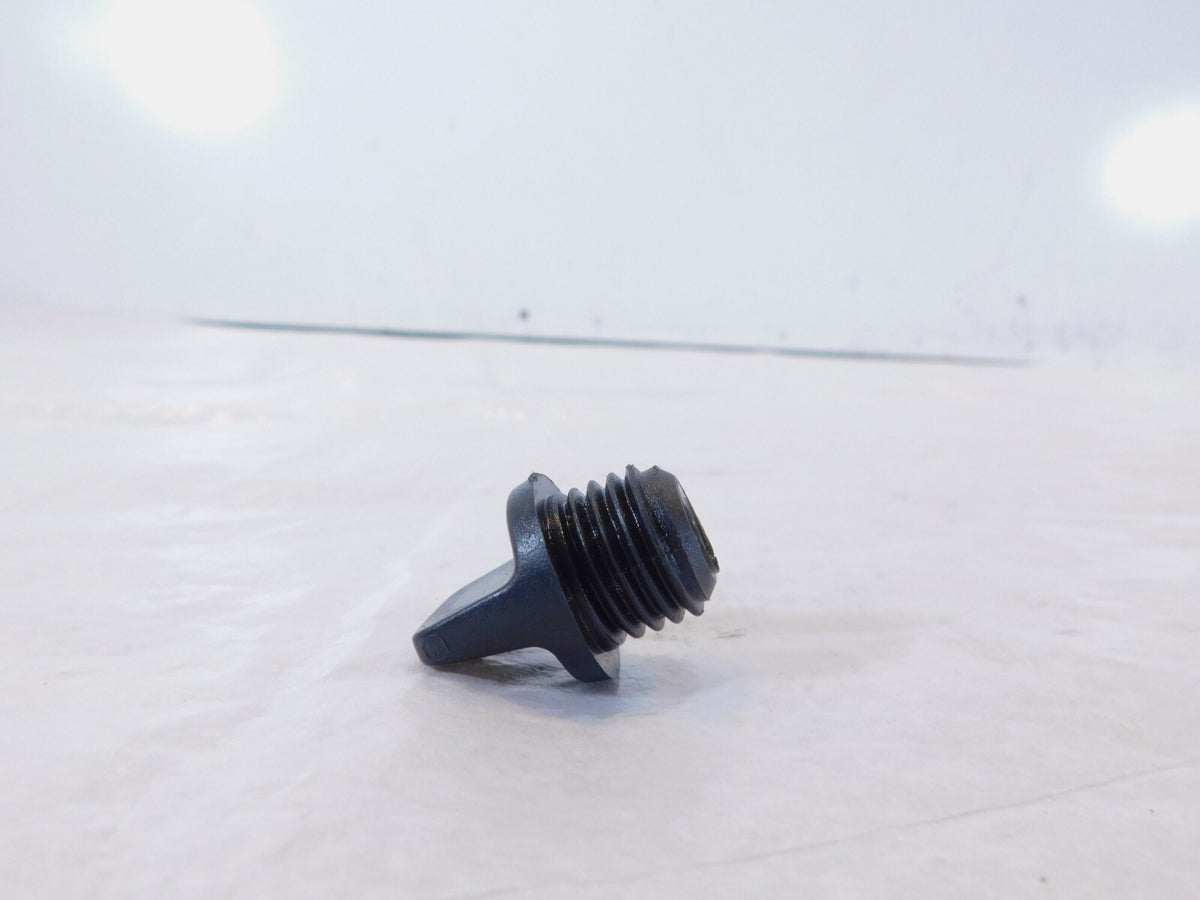 Triumph Daytona 955 Speed Triple Sprint Trophy 1215 Clutch Cover Filler Cap Plug - C3 Cycle