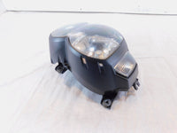 2013 & 2014 Kawasaki Versys 650 KLE250 ABS Front Headlight Head Lamp Light Lens - C3 Cycle