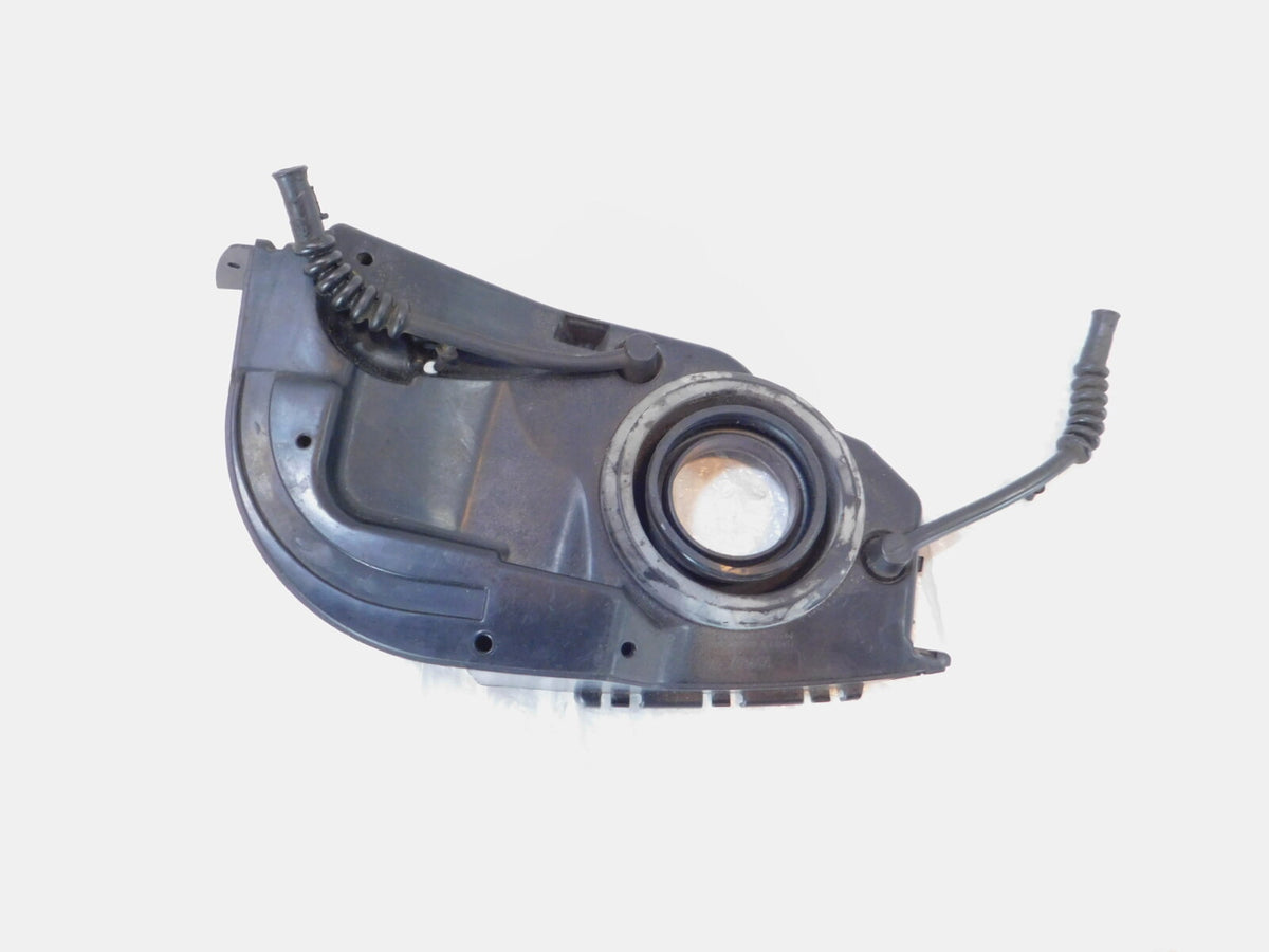 2009-2013 Harley Davidson Sportster XR1200 Intake Air Box Intake Piece 29371-07 - C3 Cycle