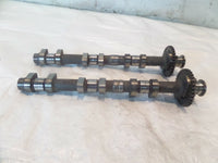 Triumph Speed Triple & Tiger 1050 Sprint Engine Motor Intake Exhaust Cam Shafts - C3 Cycle