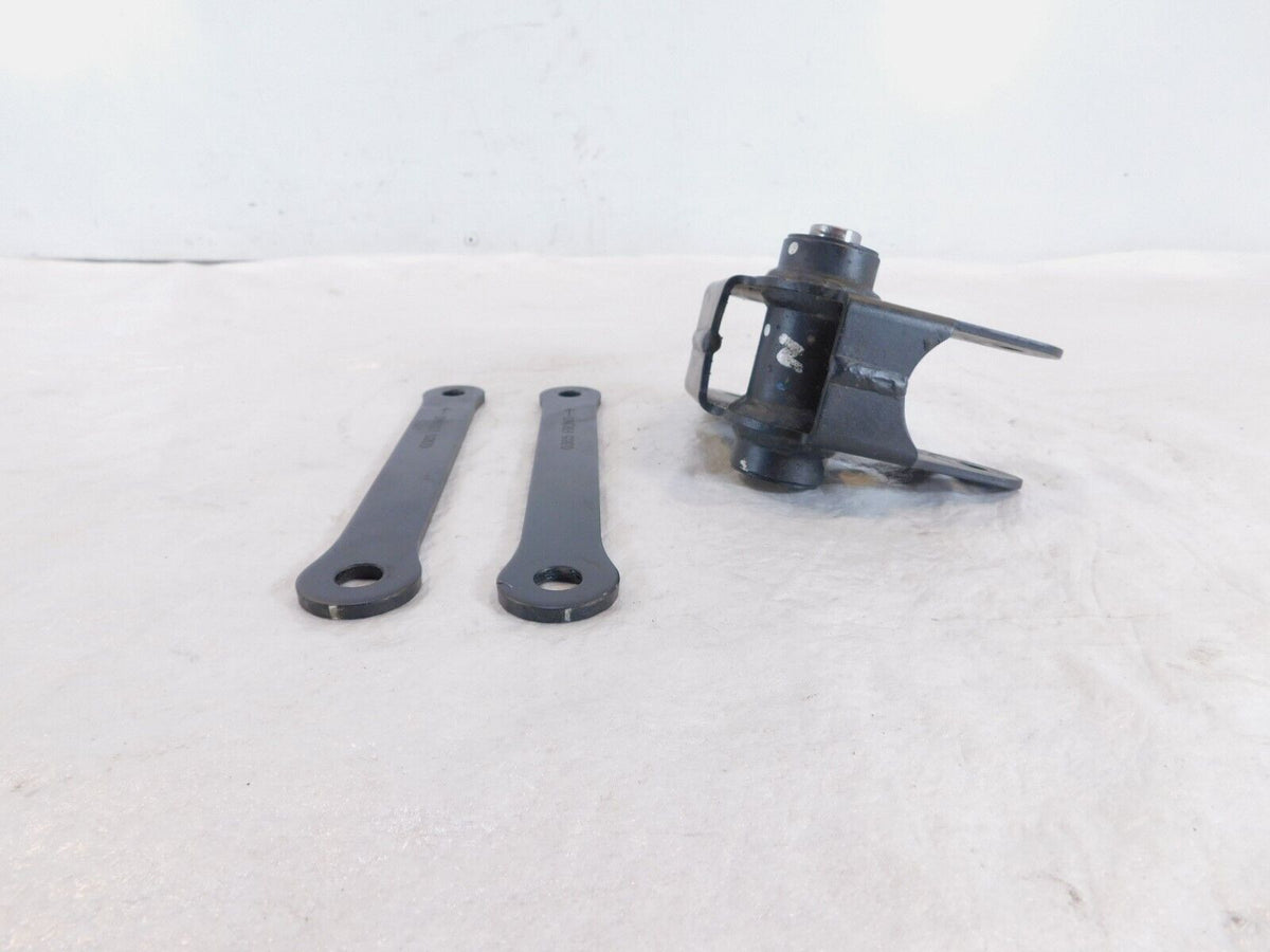Kawasaki Z400 ER400 Rear Suspension Shock Linkage Link Knuckle & Suspension Rods - C3 Cycle