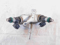 Indian Chief Chieftain Roadmaster & Springfield Fuel Gas Petrol Injectors - C3 Cycle