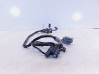 2004 2005 Harley Davidson Road King & Electra Glide EFI ECM Wire Wiring Harness - C3 Cycle