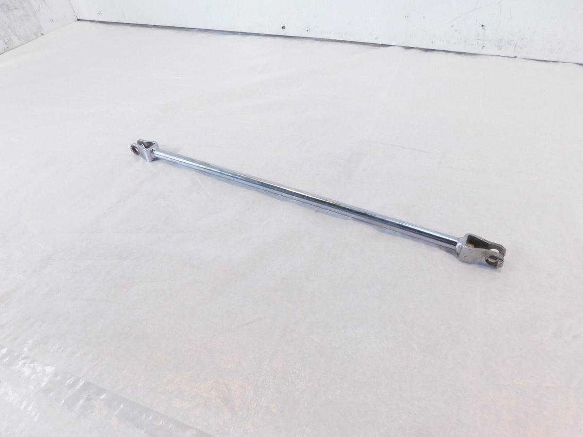 1987-1996 Honda Shadow 1100 VT1100 Brake Pedal Rod Shaft Lever Drum Link Linkage - C3 Cycle