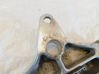 Harley Davidson Sportster 883 1200 LowerFork Steering Triple Tree Bracket - C3 Cycle