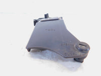 2005-2009 Honda VTX1300 VTX1300C VTX1300R VTX1300S Tool Box Cover Plastic Panel - C3 Cycle