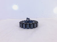 2007 07 Harley Davidson Softail & Dyna Stator Alternator Generator Coil 30017-07 - C3 Cycle