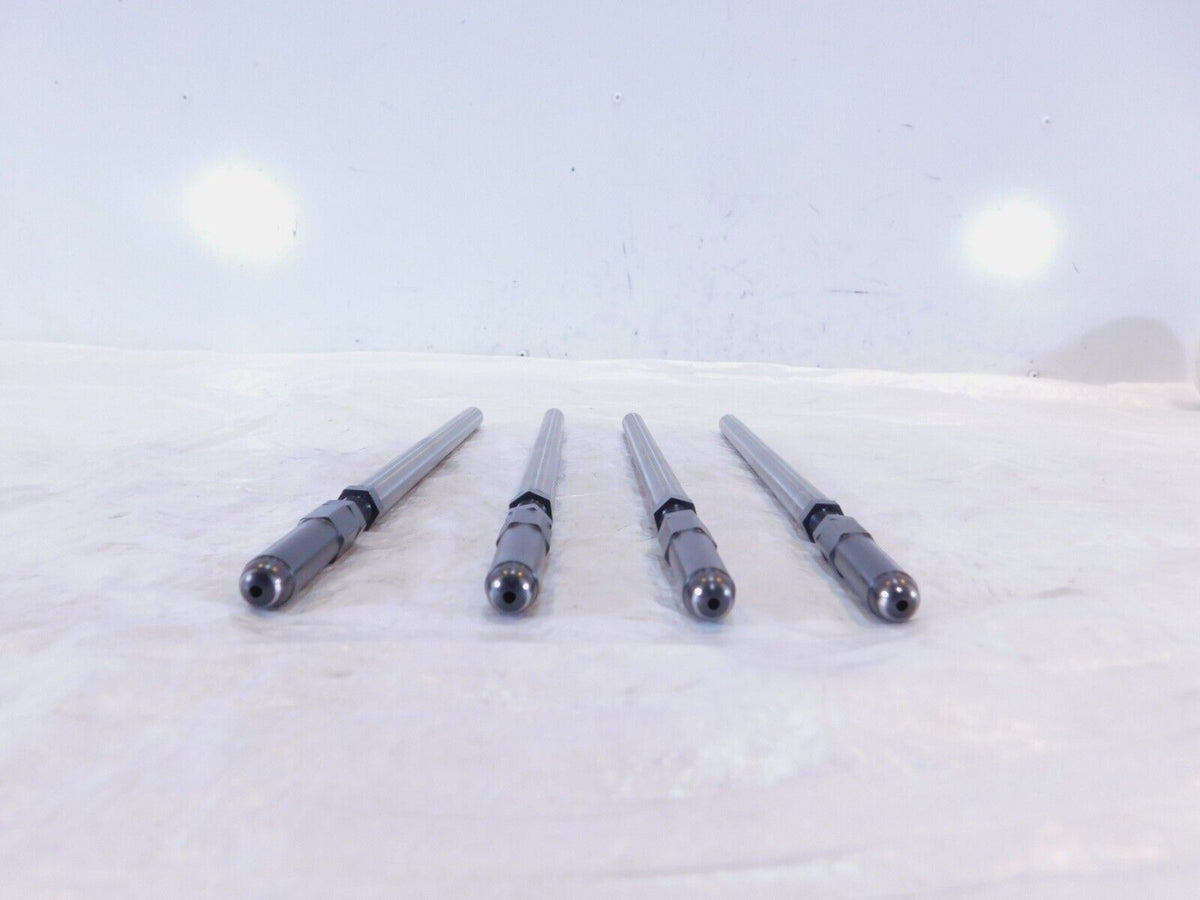 2002-2003 Indian Gilroy Scout & Spirit Camshaft Front & Rear Adjustable Pushrods - C3 Cycle