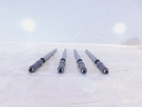 2002-2003 Indian Gilroy Scout & Spirit Camshaft Front & Rear Adjustable Pushrods - C3 Cycle