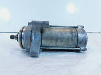 2001-05 Honda GL1800 Goldwing 1800 Mitsuba Silver Engine Starter Starting Motor - C3 Cycle