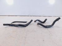 2022 22 Yamaha YZFR7 YZF-R7 R7 Misc Engine Coolant & Air Hose Line Pipe Lot - C3 Cycle