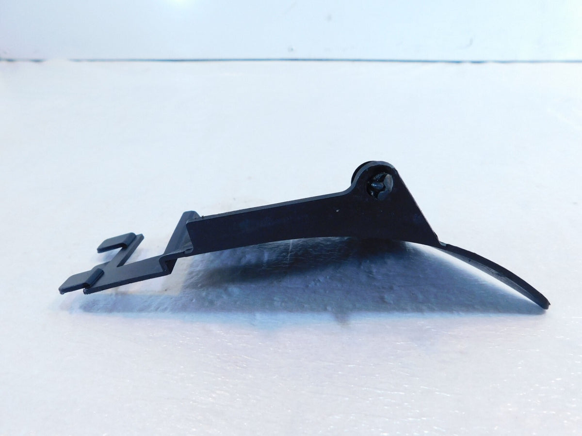 Honda VTR1000F Super Hawk Firestorm VTR1000 Right Frame Heat Shield Guard Cover - C3 Cycle