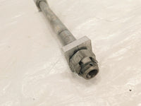 Kawasaki Ninja ZX6R ZX600 ZX-6RR & Z1000 ZZR600 Rear Back Wheel Pivot Bolt Axle - C3 Cycle