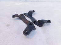 2014-2021 Harley Davidson Road King & Street Glide Detachable Sissybar Brackets - C3 Cycle