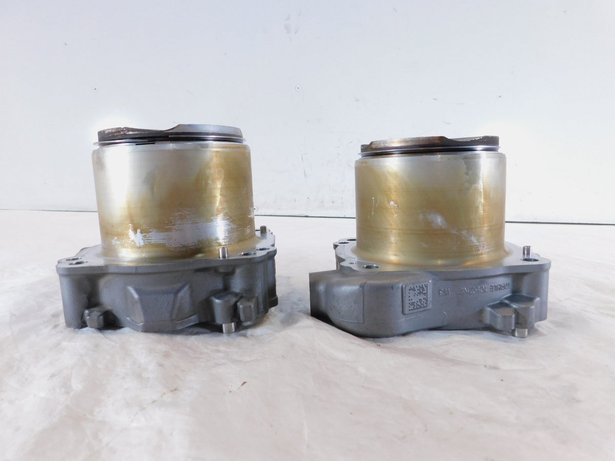 2021-2025 Harley Davidson Pan America RA1250S 1250S Engine Motor Cylinder Jugs - C3 Cycle