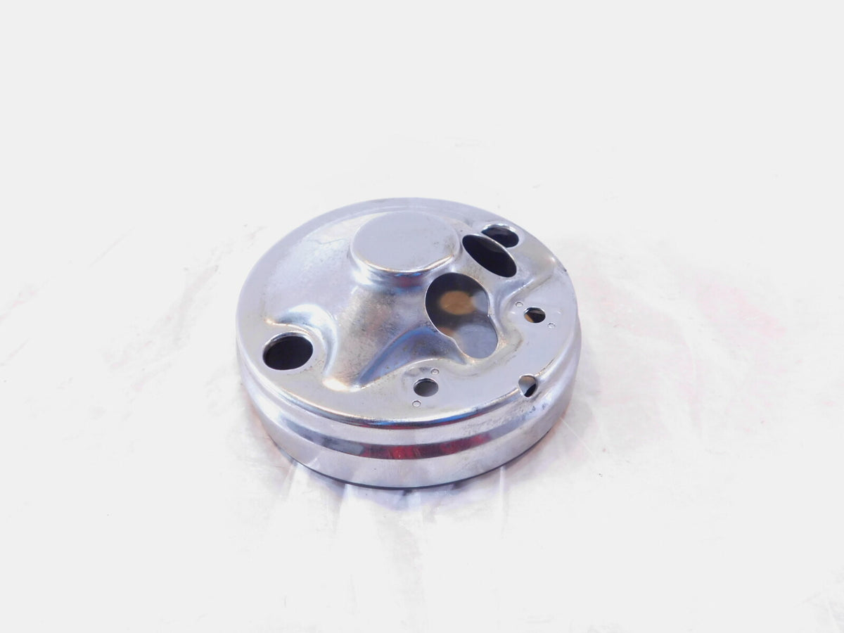 Honda CX500 CX650 Custom GL500 GL650 Silverwing Gold Wing Speedometer Housing - C3 Cycle