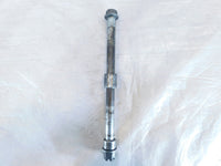 Harley Davidson FXR Touring Electra Glide Classic & Softail Rear Wheel Axle Bolt - C3 Cycle